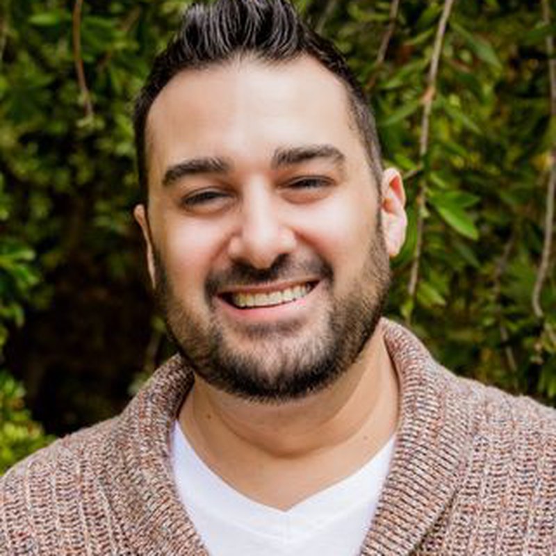 Ari Labowitz, LMFT — Clinical Director